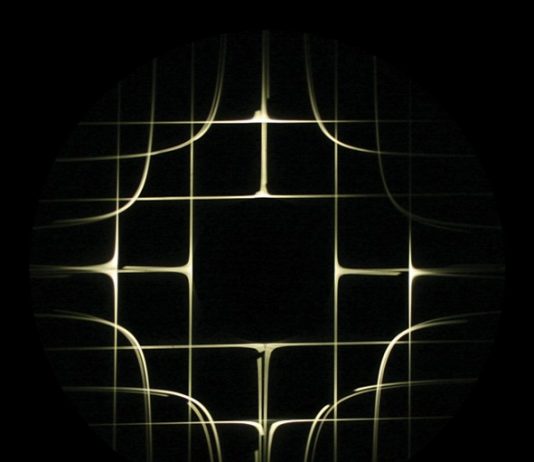 Alberto Marangoni – Movimenti di luce