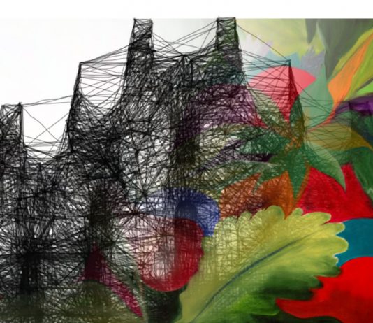 Aleksandra Lajtenberger / Stefania Stefanelli – Crossroads Aleksandra Lajtenberger / Stefania Stefanelli – Crossroads