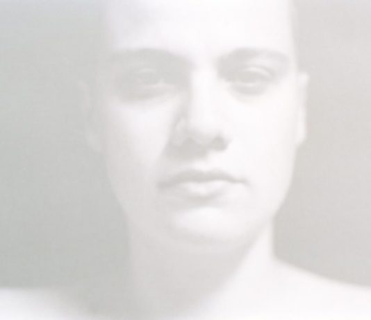 Alessandra Baldoni – Senza Alessandra Baldoni – Senza