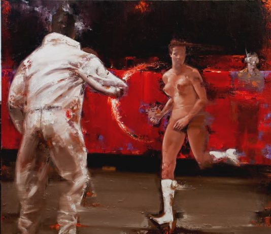 Alessandro Papari – Strange