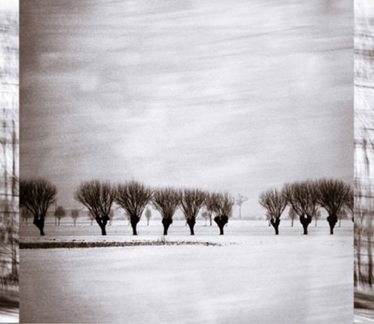 Amandine Nabarra-Piomelli – Voyages (en train)