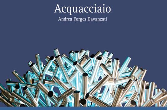 Andrea Forges Davanzati – Acquacciaio
