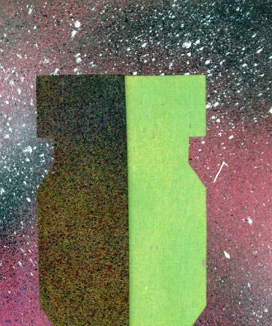 Andrea Recchia Rizzardi – Tra Percorsi e Connessioni