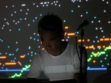 Anne-James Chaton – Événements 09 Anne-James Chaton – Événements 09