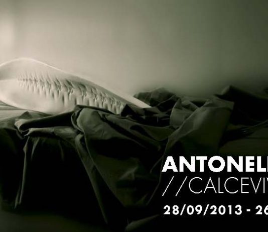 Antonella Gerbi – Calceviva Antonella Gerbi – Calceviva