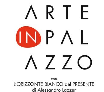 Arte in Palazzo: Alessandro Lazzer – L’orizzonte bianco del presente