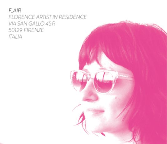 Artist Talk: Larissa Aharoni