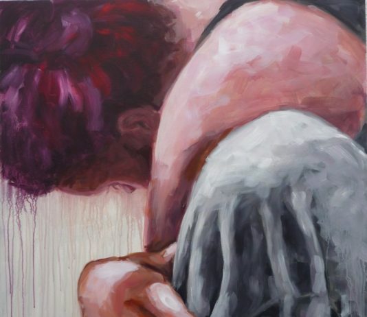 Brigitta Loch – Donne