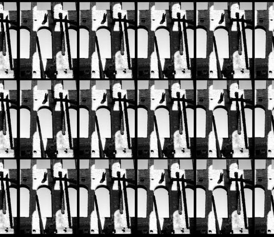 Bruno Fadel – Pensiero Pesante