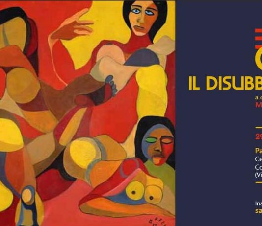 Bruno Orfei – Il disubbidiente Bruno Orfei – Il disubbidiente