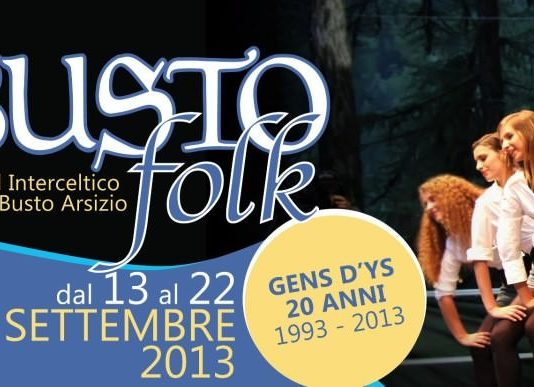 Bustofolk 2013