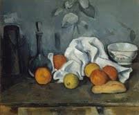 Cézanne e gli artisti italiani del ’900