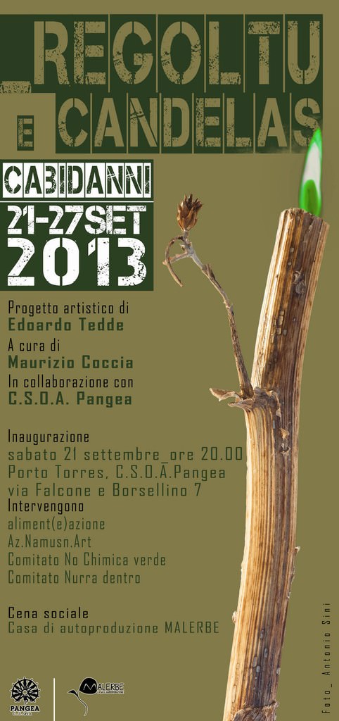 Edoardo Tedde – Regoltu e Candelas_Cabidannihttps://www.exibart.com/repository/media/eventi/2013/09/edoardo-tedde-8211-regoltu-e-candelas_cabidanni.jpg