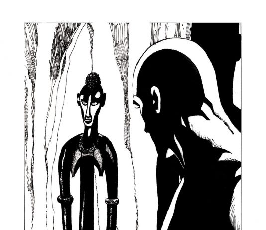 Enzo Facciolo – 800 lacrime di ghiaccio