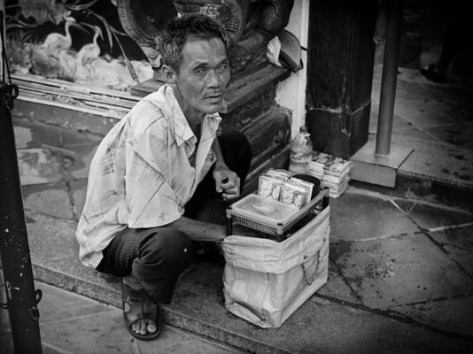 Federico Garibaldi – DoKumenta