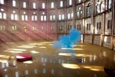 Filippo Minelli – Le forme del silenzio