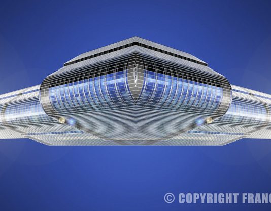 Francesco Vitali – Spazi Urbani e Labirinti Visivi