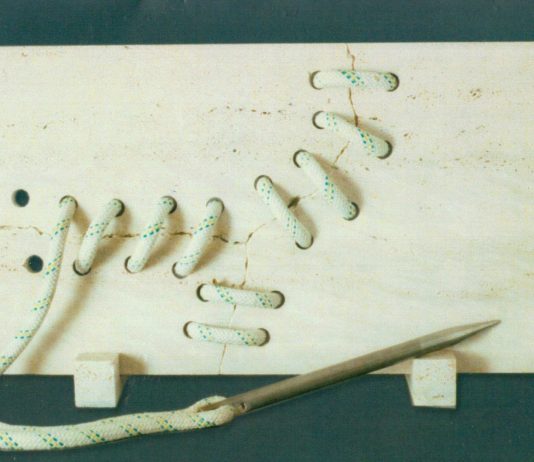 Giancarlo Valdinoci – Pietra senza età