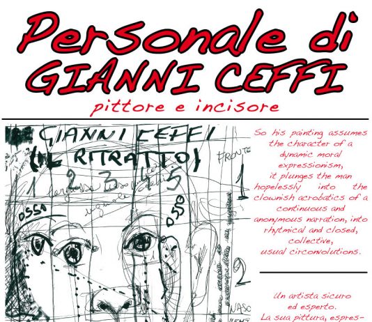 Gianni Ceffi Gianni Ceffi