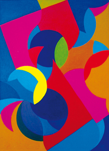 Giorgio Peretti – Decostruttivismo