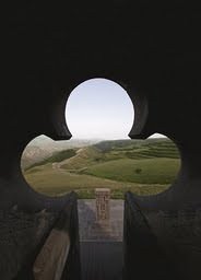 Graziella Vigo – Karabakh. Il giardino segreto