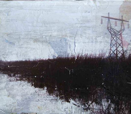 Guido Airoldi – Silenzi manifesti