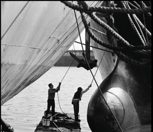 Guido Giannini, un’antologica finalmente