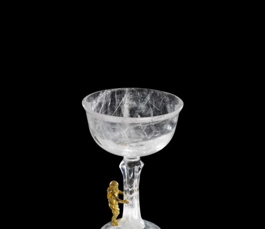 Ira de Fürstenberg – Sacro e Profano