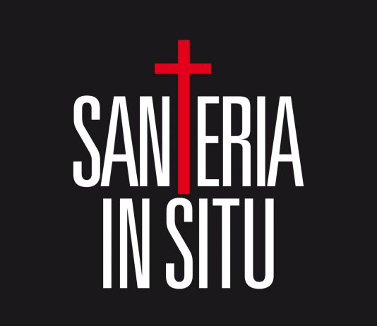 Julian Pedraza  – Santeria in situ