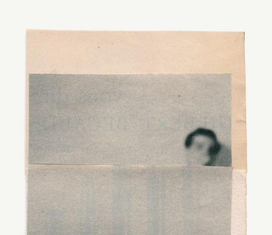 Katrien De Blauwer – Where will we hide