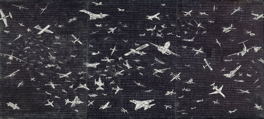 La magia delle parole. Alighiero Boetti, Opere su carta, 1964-1990https://www.exibart.com/repository/media/eventi/2013/09/la-magia-delle-parole.-alighiero-boetti-opere-su-carta-1964-1990.jpg