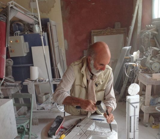 Lorenzo D’Andrea – La Donna del Sole e della Luna Lorenzo D’Andrea – La Donna del Sole e della Luna