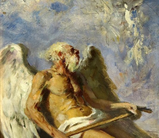 Luigi Bocca – Opere scelte Luigi Bocca – Opere scelte