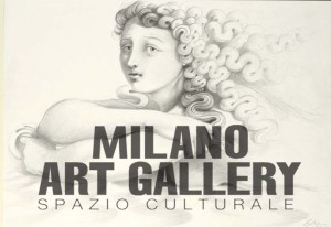 Luigi Galligani – Mitologia contemporanea