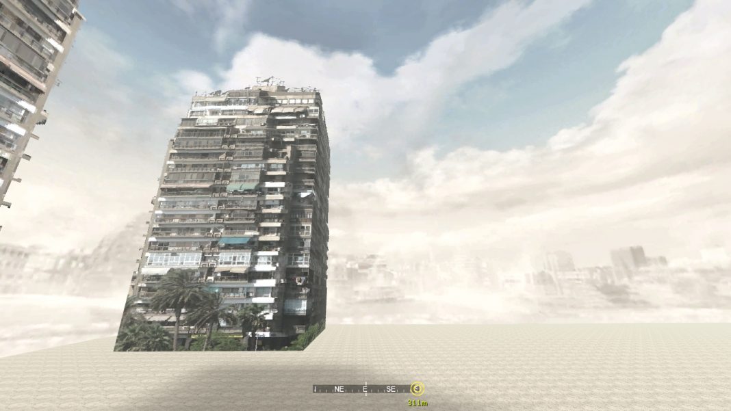 Marco Mendeni /  Bob Meanza – I’M NOT PLAYING |Audio Visual Performancehttps://www.exibart.com/repository/media/eventi/2013/09/marco-mendeni-bob-meanza-8211-i’m-not-playing-audio-visual-performance-1068x601.jpg