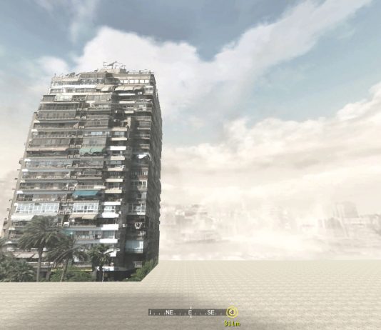 Marco Mendeni /  Bob Meanza – I’M NOT PLAYING |Audio Visual Performance