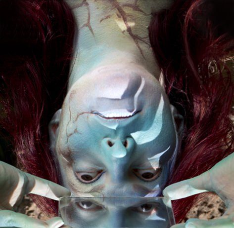 Maria Cristina Recupero – Visioni Maria Cristina Recupero – Visioni