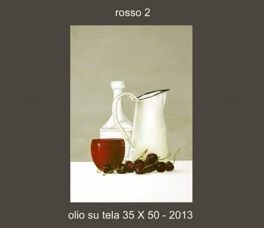 Maurizia Piazzi – Caro Giorgio…