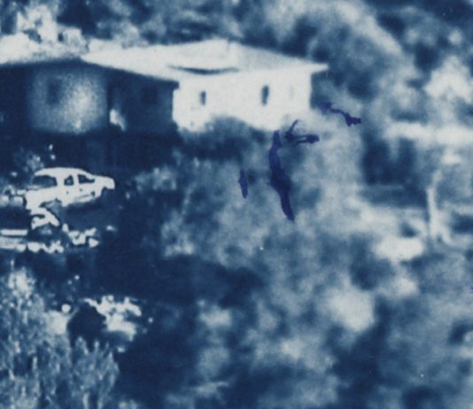 Maxime Rossi – Kemosabe