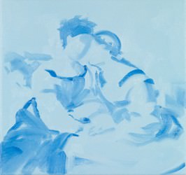 Michael van Ofen – “GERMANIA UND ITALIA”. La continuazione del contemporaneo