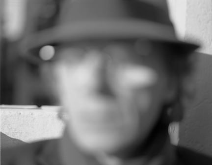 Michal Martychowiec – La chambre de Labastrie