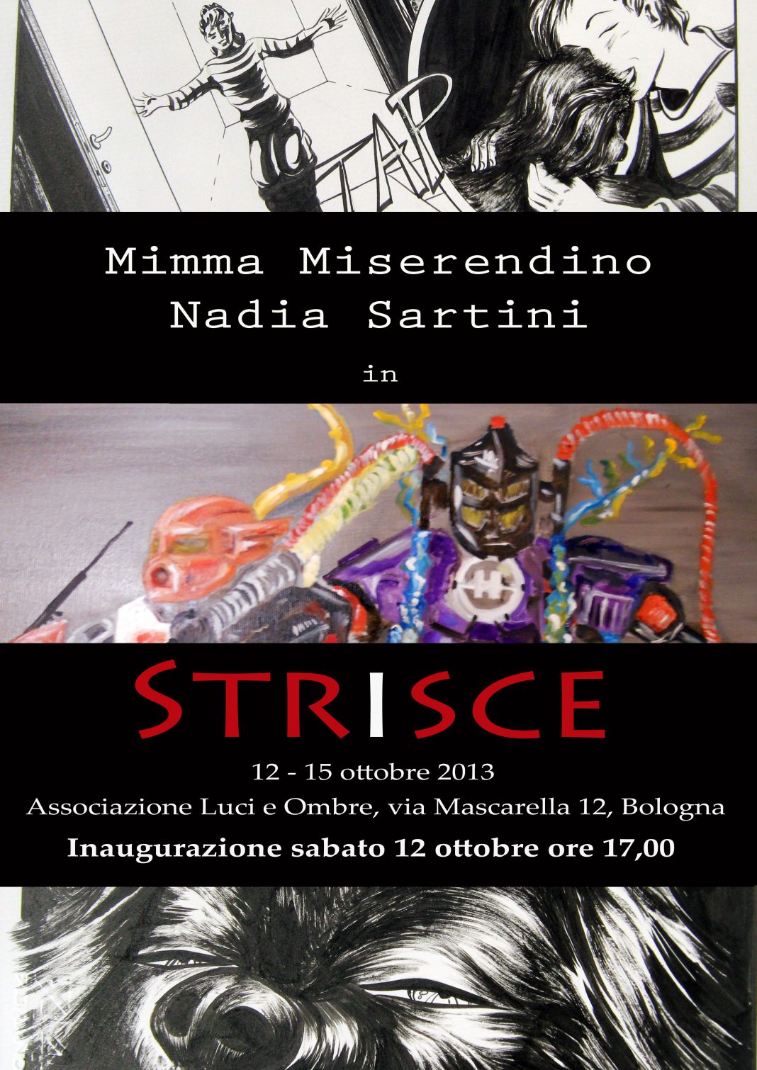 Mimma Miserendino / Nadia Sartini – Striscehttps://www.exibart.com/repository/media/eventi/2013/09/mimma-miserendino-nadia-sartini-8211-strisce-1068x1510.jpg