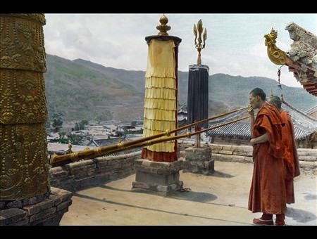 National Geographic. La grande avventura