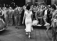 Omaggio a Mario De Biasi