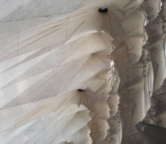 Patrizia Galdieri – Immagini di architetture