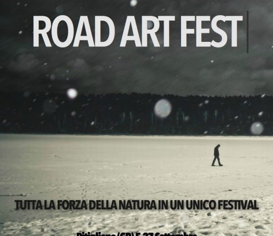 Road Art Fest