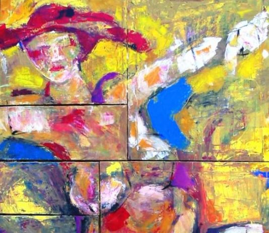 Sabrina Tacci – in CORO