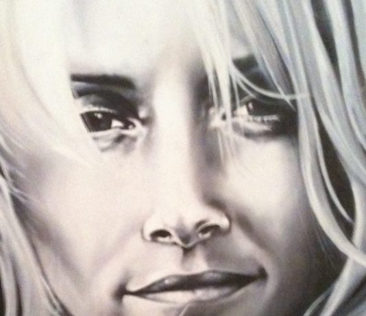 Samanta Bracci – Stati d’animo