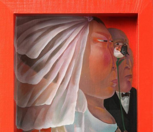 Seon Mee Moon – Story (Box) Telling. Intimacy Seon Mee Moon – Story (Box) Telling. Intimacy