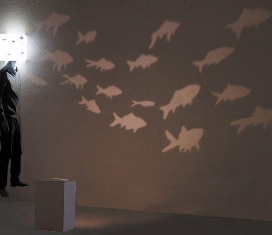 Simone Bubbico – Apparenze reali